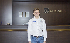 Сергей Карякин